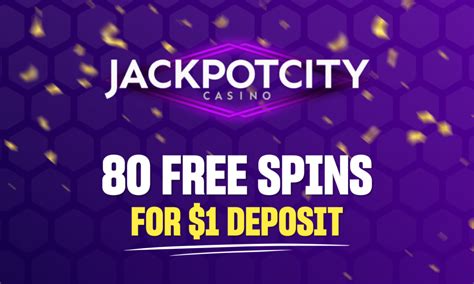jackpot city casino bonus.